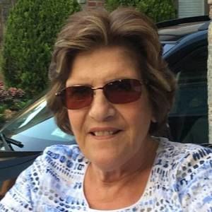 Meet your Posher, Kathy